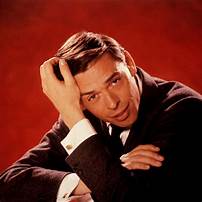 Artist Jacques Brel